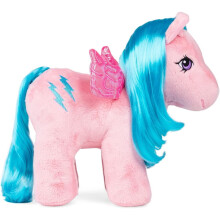 My Little Pony 40th Anniversary Retro Firefly Soft Plush Toy