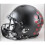 Ohio State Buckeyes Speed Mini Helmet - 2015 Alternate 1