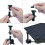 Pond Fountain Solar Panel Powered Water Feature Plants Pump Pool 7