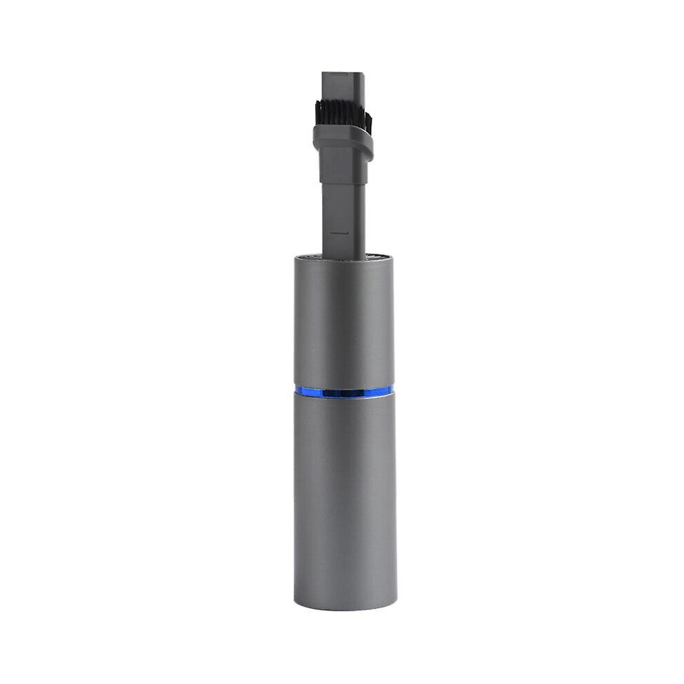 Car Vacuum Cleaner Wireless Handheld Dust Collector With 3 Nozzles For Car Home 768619228580