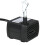 (1800 LPH) Submersible Water Pump Filter Ultra Quiet Fountain 1