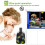 (1800 LPH) Submersible Water Pump Filter Ultra Quiet Fountain 2