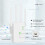 (White) Wifi Extender Repeater 1200mpbs Wireless Signal Booster Internet Amplifier 4