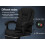 ELFORDSON (Fabric Black) ELFORDSON Massage Office Executive Chair 5