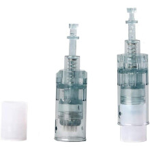 (16 Pins) Dr.Pen Ultima M8 Microneedling Pen Replacement Cartridge Needles 16 pin/36 Pin/Round Nano
