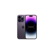 Apple iPhone 14 Pro 128GB 6.1" Deep Purple EU MQ0G3YC/A - Refurbished