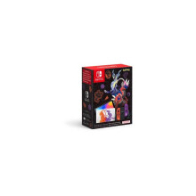 Pokemon Scarlet & Violet Edition OLED Switch Console - Refurbished