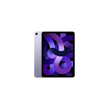 Apple iPad Air 2022 M1 64GB WiFi 10.9" Purple UK MME23TY/A - Refurbished