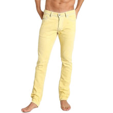 (W30 L32) DIESEL TEPPHAR 0850Y Mens Jeans Slim Carrot Fit