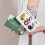 (Oval) Aromatherapy Wax Tablet Gift Set Pendant for Gifts 1