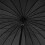 Umbrella Unisex Super Strong Windproof 24 Ribs Stormproof Folding 11