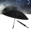 Umbrella Unisex Super Strong Windproof 24 Ribs Stormproof Folding 8