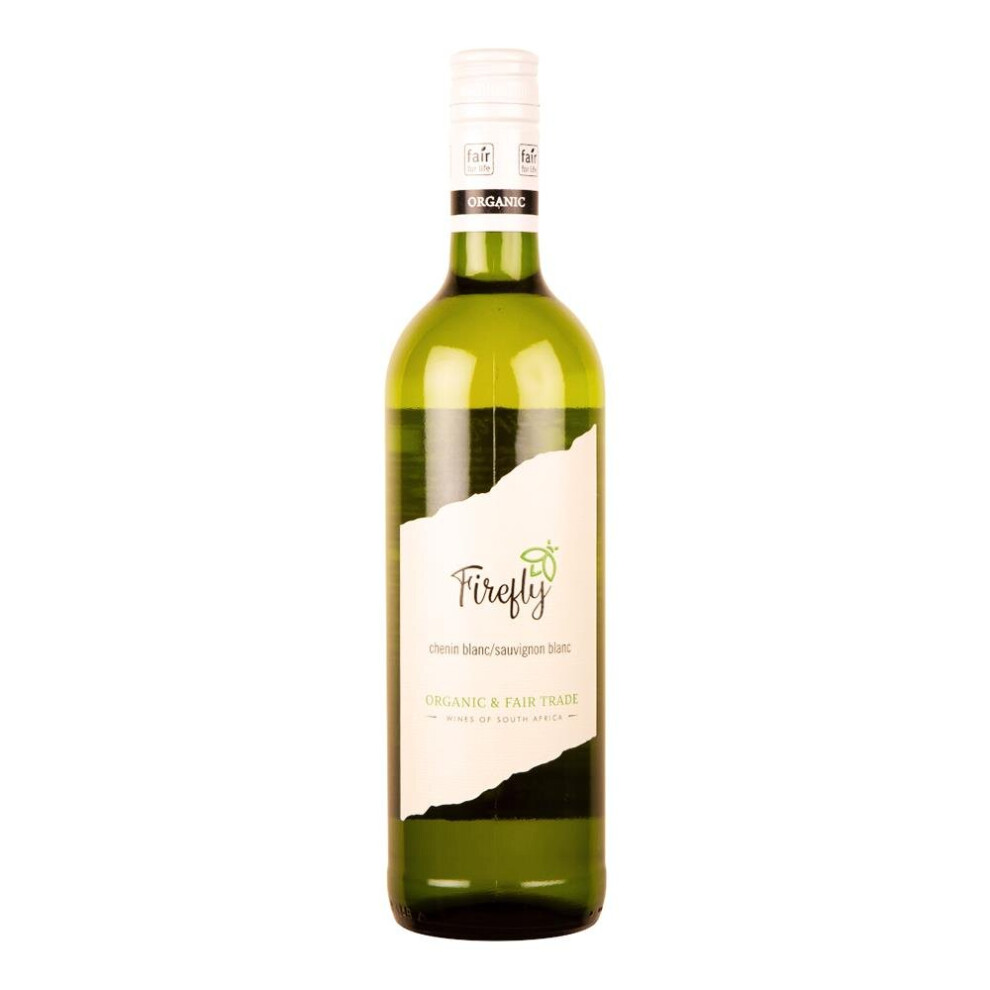 Stellar Firefly Chenin Blanc Sauvignon Blanc 75cl