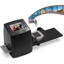DIGITNOW! 135 Film/Slide Scanner Convert 35mm Negative Slide to JPEG