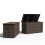 Large 1000 L Outdoor Storage Box, Waterproof, UV Resistant 1