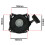 SPARES2GO Recoil Starter for Tecumseh BVS153 LAV40 LAV35 TVS600Pull Cord Engine 2