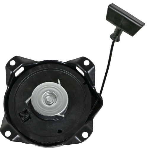 SPARES2GO Recoil Starter for Tecumseh BVS153 LAV40 LAV35 TVS600Pull Cord Engine 2
