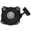 SPARES2GO Recoil Starter for Tecumseh BVS153 LAV40 LAV35 TVS600Pull Cord Engine 4