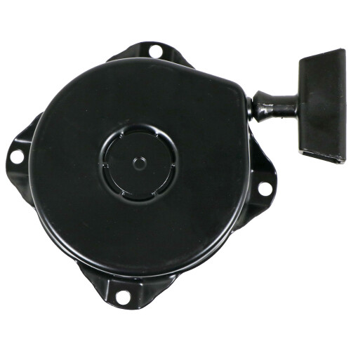 SPARES2GO Recoil Starter for Tecumseh BVS153 LAV40 LAV35 TVS600Pull Cord Engine