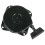 SPARES2GO Recoil Starter for Tecumseh BVS153 LAV40 LAV35 TVS600Pull Cord Engine 6