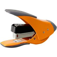 Rexel Easy Touch 20 Stapler 18Mm - Takes No. 56 & No. 16 Staples