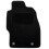 Vauxhall Corsa D & E Tailored Carpet Mats 2006-2019 3