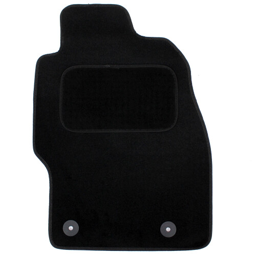 Vauxhall Corsa D & E Tailored Carpet Mats 2006-2019 2