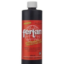 Fertan Rust Killer / Remover / Treatment 500ml Corrosion Protector Remedy