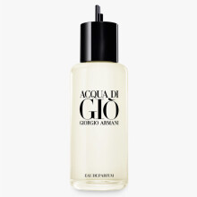 Giorgio Armani - Acqua Di Gio Herren Eau de Parfum Nachfüllung (150ml)