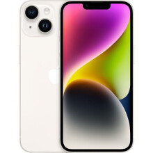 IPHONE 14 PLUS STARLIGHT
