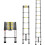 3.2m Multi-Purpose Telescopic Ladder 1