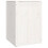 VidaXL (white) vidaXL Solid Wood Pine Laundry Box Bin Multi Colours 44x44x66 cm/88.5x44x66 cm 5