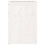VidaXL (white) vidaXL Solid Wood Pine Laundry Box Bin Multi Colours 44x44x66 cm/88.5x44x66 cm 6