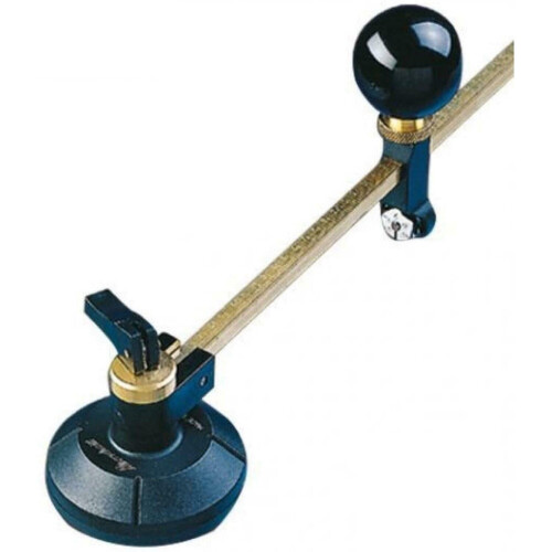 CRL Precision Glass Circle Cutter 6cm to 60cm (24") 1