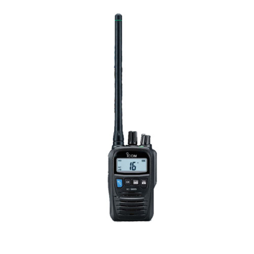 ICOM M85E VHF Radio