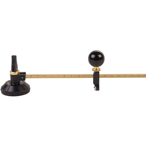 CRL Precision Glass Circle Cutter 6cm to 60cm (24") 2