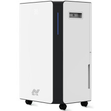 (20L) NETTA Compact Dehumidifier with LED Control Panel