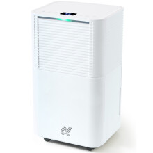 (12L) NETTA Compact Dehumidifier with LED Control Panel