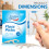 SOL 80pk Corn Starch Floss Harps | Biodegradable Floss Picks, Floss Sticks 9
