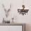Marie Therese Chandelier With LED Bulbs - Black 3