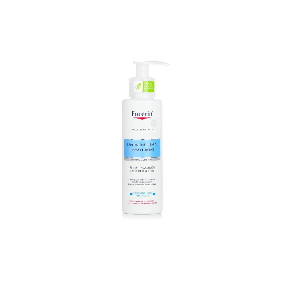 Dermatoclean Latte Detergente - 200ml