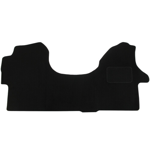 Mercedes Sprinter Mk3 2006-2018 Tailored Van Carpet Mats