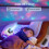 Astronaut Galaxy Star Projector Starry Night Light Astronaut Projector 12