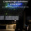 Astronaut Starry Galaxy Projector Night Light Lamp Space Nebula Star 10