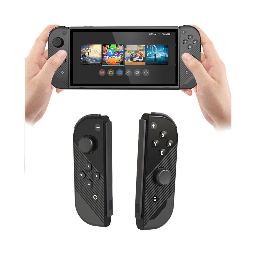 L/R Replacement Joy-con Controller Joypad Gamepad for Nintendo Switch