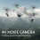 4K RC Drone Pro WIFI FPV Camera 3 Batteries Foldable Selfie Quadcopter 3