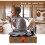 Vinyl Bluetooth Record Player Turntable 3-speed with Speakers & USB 6