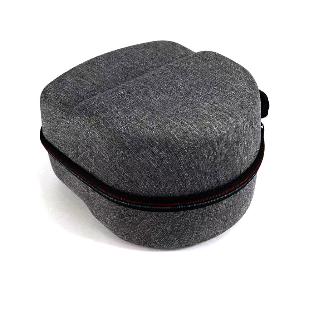 (Gray) Carrying Case Protective Box For Oculus Quest 2 Vr Gaming Headset And Controllers Gray 768657878143
