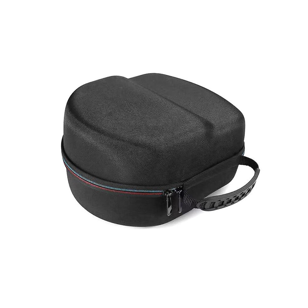 (Black) Carrying Case Protective Box For Oculus Quest 2 Vr Gaming Headset And Controllers Black 768657878174