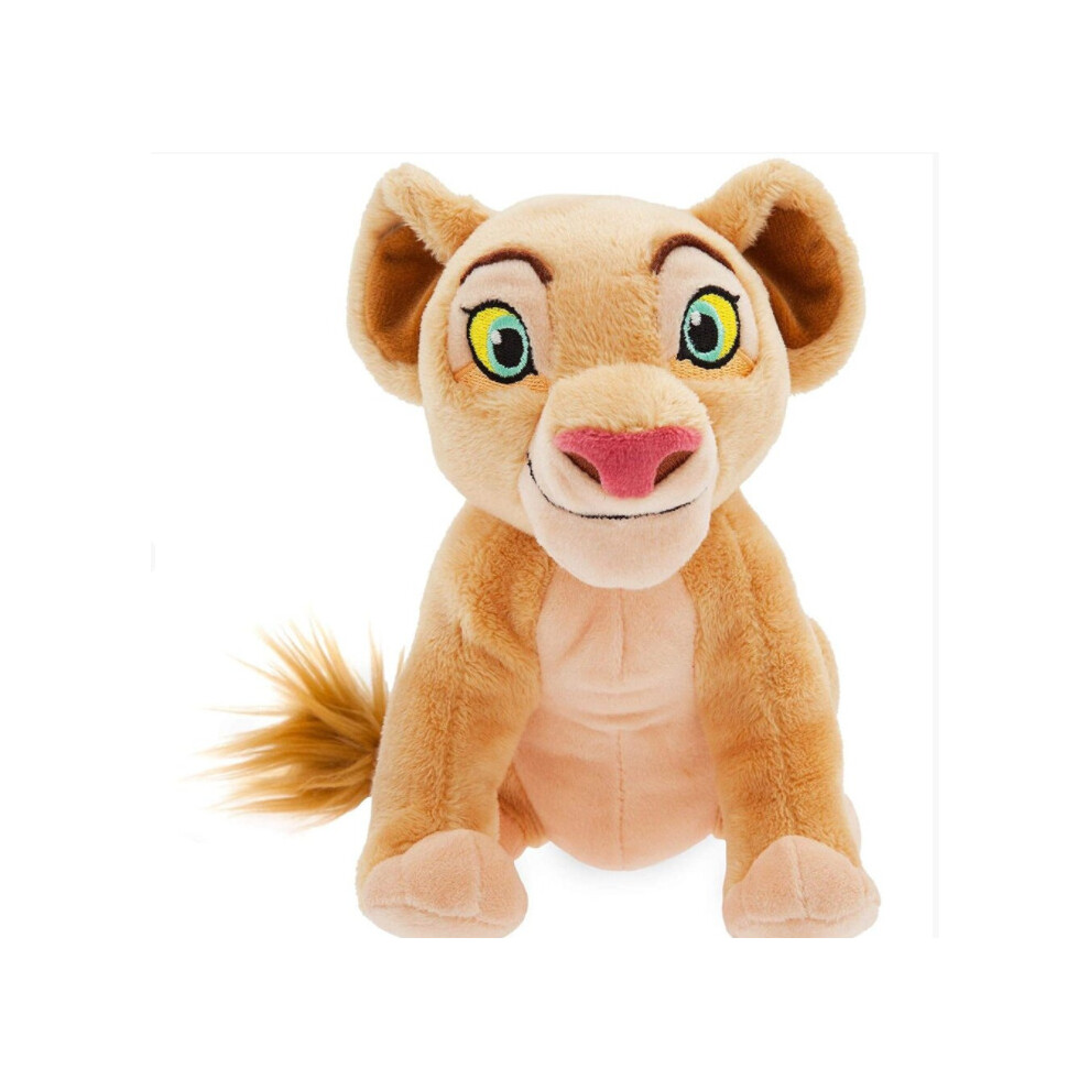 Disney NEW Nala Mini Bean Bag